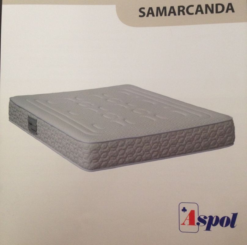 Samarcanda