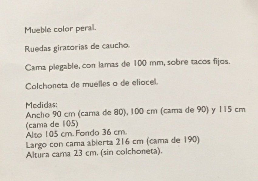 Cama con mueble1