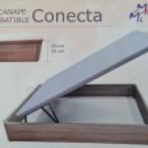 Canape Conecta 1