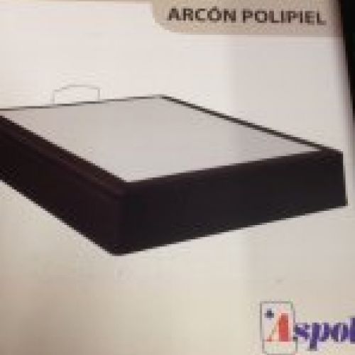 Canape Aspol Polipiel