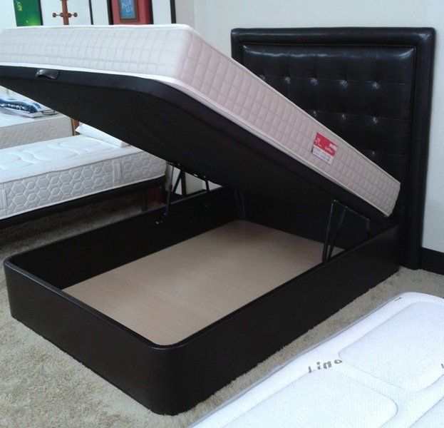 Canape Polipiel Gran Capacidad (MiKama)
