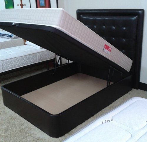 Canape Polipiel Gran Capacidad (MiKama)
