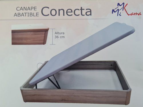 Canape Conecta 1