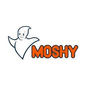 MOSHY