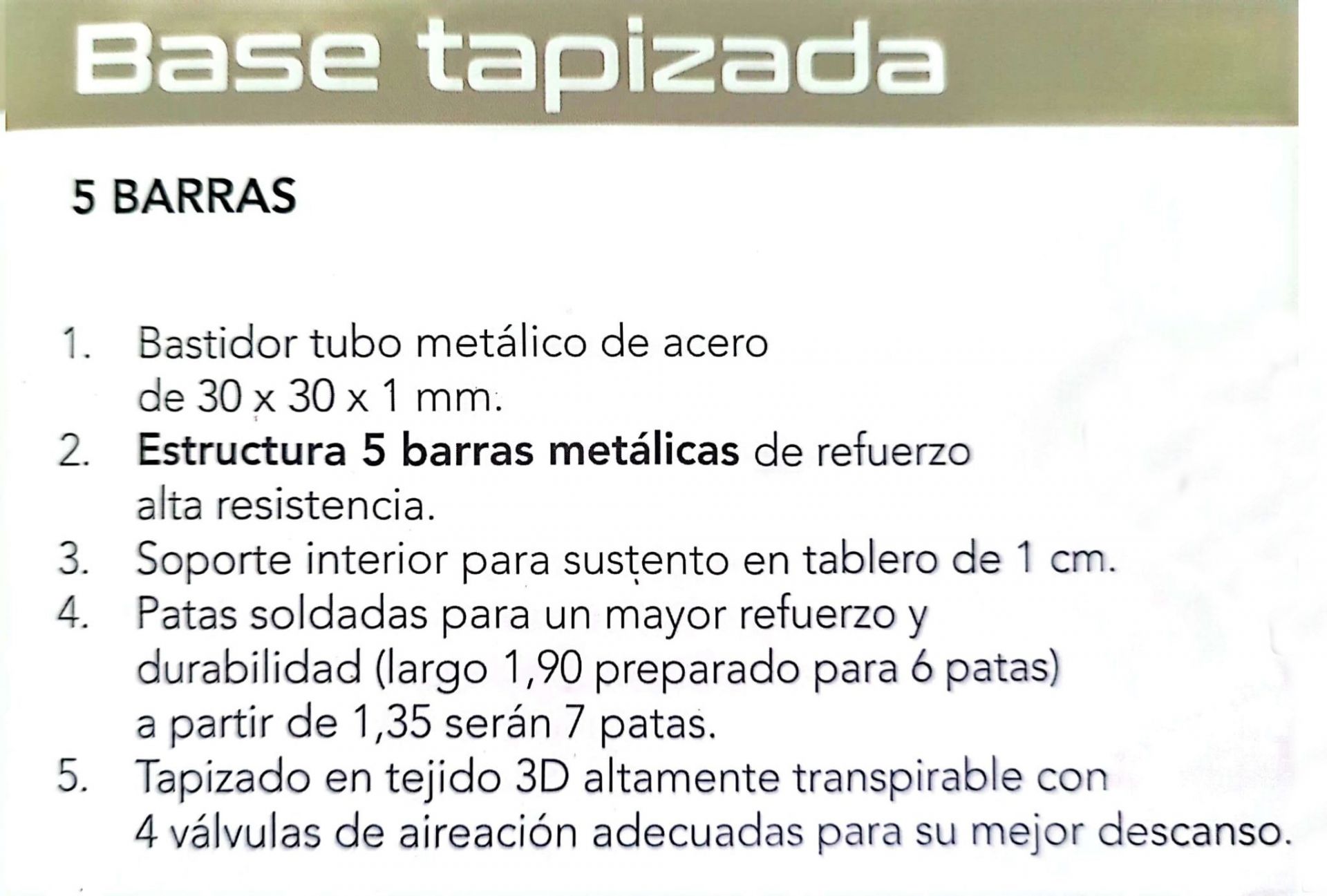 base tapizada 1